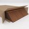 Ekena Millwork 15 3/4W x 15 3/4H x 3/8T Wood Hobby Boards, Cherry, 10PK HBW16X16X375CCH - alternate 2